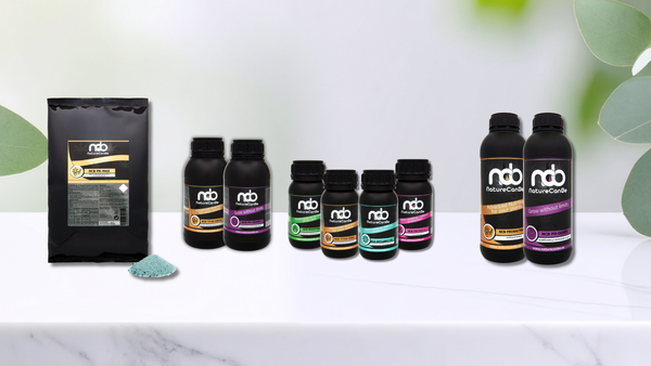 NatureCanBe lanza su tienda online y llega a Amazon para el cultivo doméstico