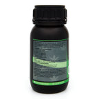 Bote negro de 250 mililitros NCB BOOSTING - producto marca NatureCanBe – producto bioestimulante orgánico – etiqueta verde