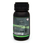 Bote negro de 250 mililitros NCB FLOWERING - producto marca NatureCanBe – producto bioestimulante orgánico – etiqueta verde