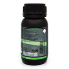 Bote negro de 250 mililitros NCB MAXRESIN - producto marca NatureCanBe – producto bioestimulante orgánico – etiqueta verde