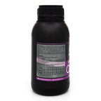 Bote negro de 500 mililitros NCB Ph-DOWN - producto marca NatureCanBe – producto auxiliar orgánico – etiqueta morada