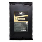 Bolsa negra 1 kilo NCB PK-MAX - producto marca NatureCanBe – producto nutricional orgánico – etiqueta anaranjada 
