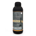 Bote negro de 1 litro NCB PROBACTERIUM - producto marca NatureCanBe – producto nutricional orgánico – etiqueta anaranjada