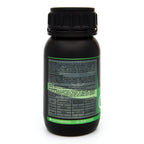 Bote negro de 250 mililitros NCB ROOTING - producto marca NatureCanBe – producto bioestimulante orgánico – etiqueta verde