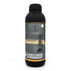 Bote negro de 1 litro NCB TITAN GROSS - producto marca NatureCanBe – producto nutricional orgánico – etiqueta anaranjada
