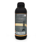 Bote negro de 1 litro NCB TITAN GROW - producto marca NatureCanBe – producto nutricional orgánico – etiqueta anaranjada