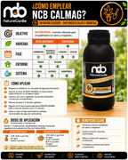 NCB CALMAG