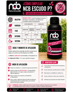 NCB ESCUDO P
