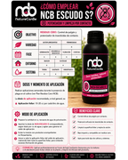 NCB ESCUDO S