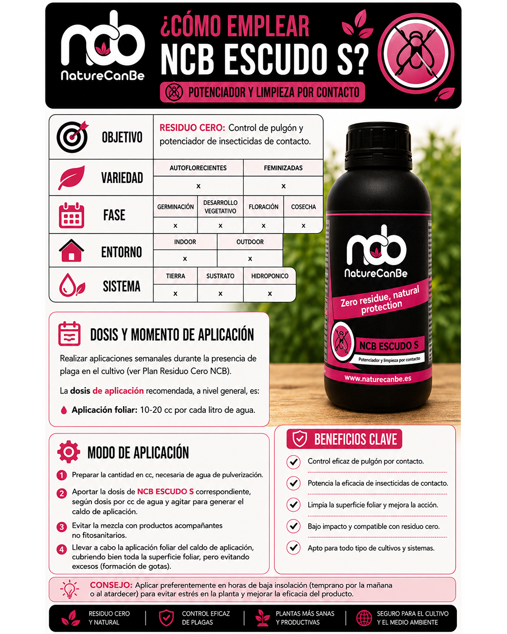 NCB ESCUDO S