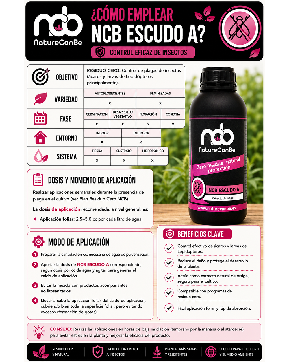 NCB ESCUDO A