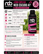 NCB ESCUDO A