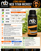 NCB TITAN MICROS